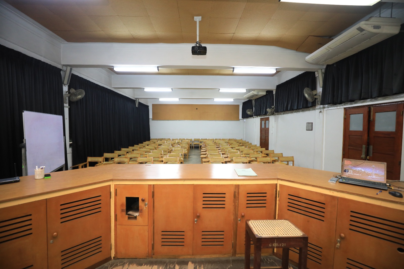 Engineering Education Unit